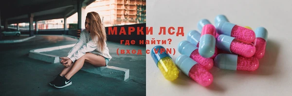 стаф Белокуриха
